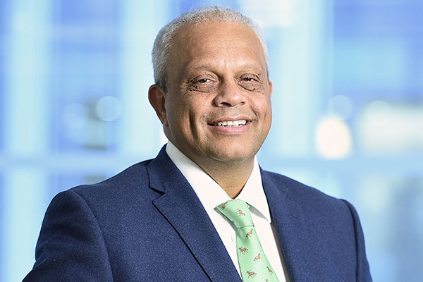 Lord Michael Hastings to give 60th Boyles Lecture at Appalachian