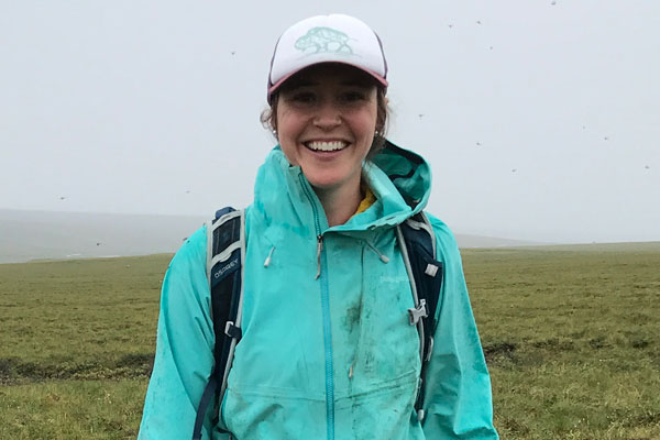 Dr. Sarah Evans, App State students to explore how water patterns in melting permafrost affect climate change